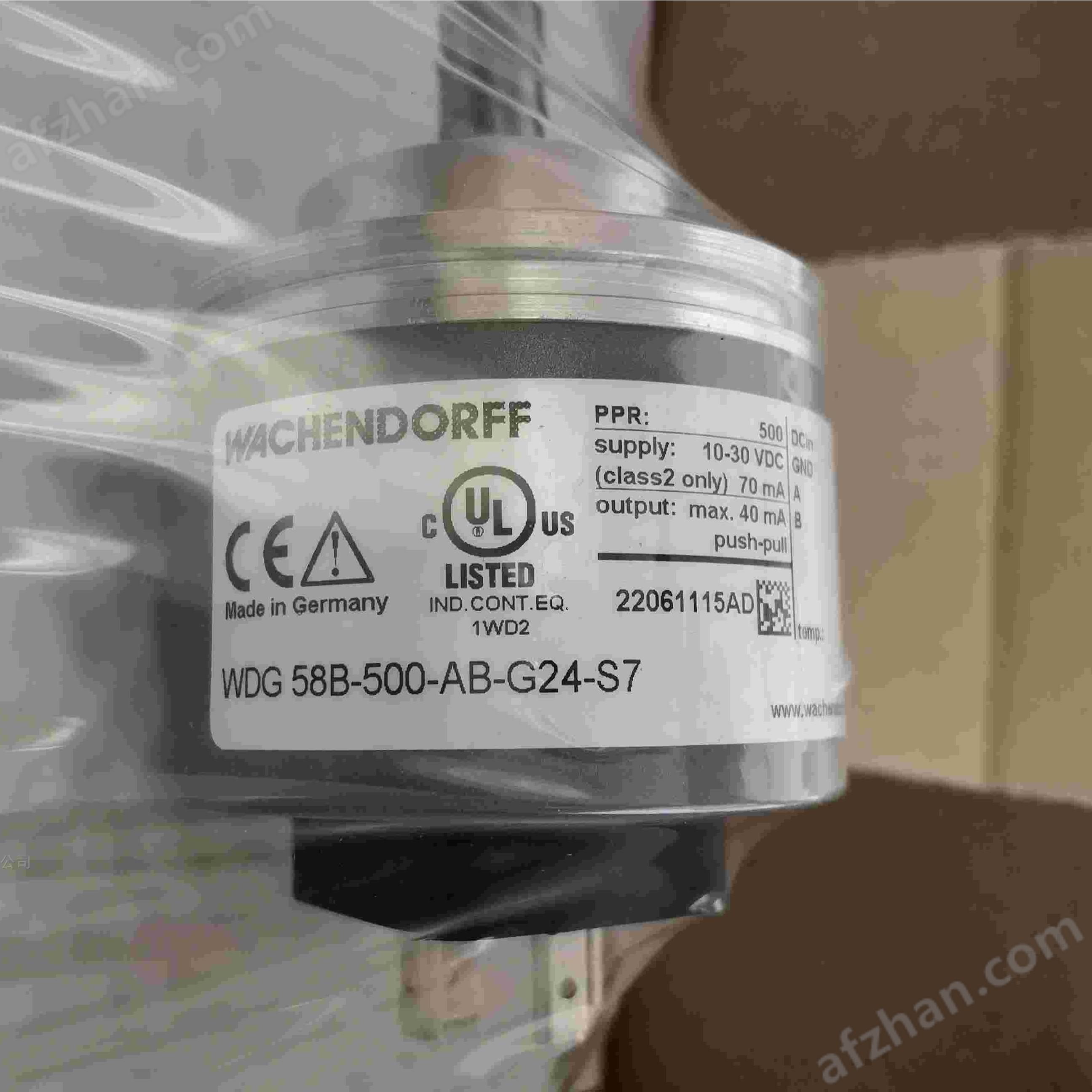 RJ12 Modular plug (6P6C), unshielded, stranded cable, 100 pieces_4