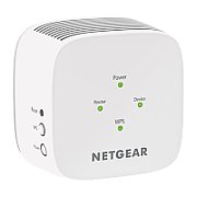 NETGEAR EX6110 Transmițător & receptor rețea Alb 10, 100, 300 Mbit/s_3