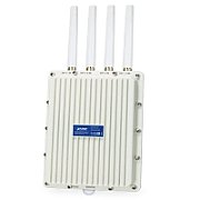 PLANET IP67 Wi-Fi 6 802.11ax, Dual 2400 Mbit/s Aluminiu Power over Ethernet (PoE) Suport_4