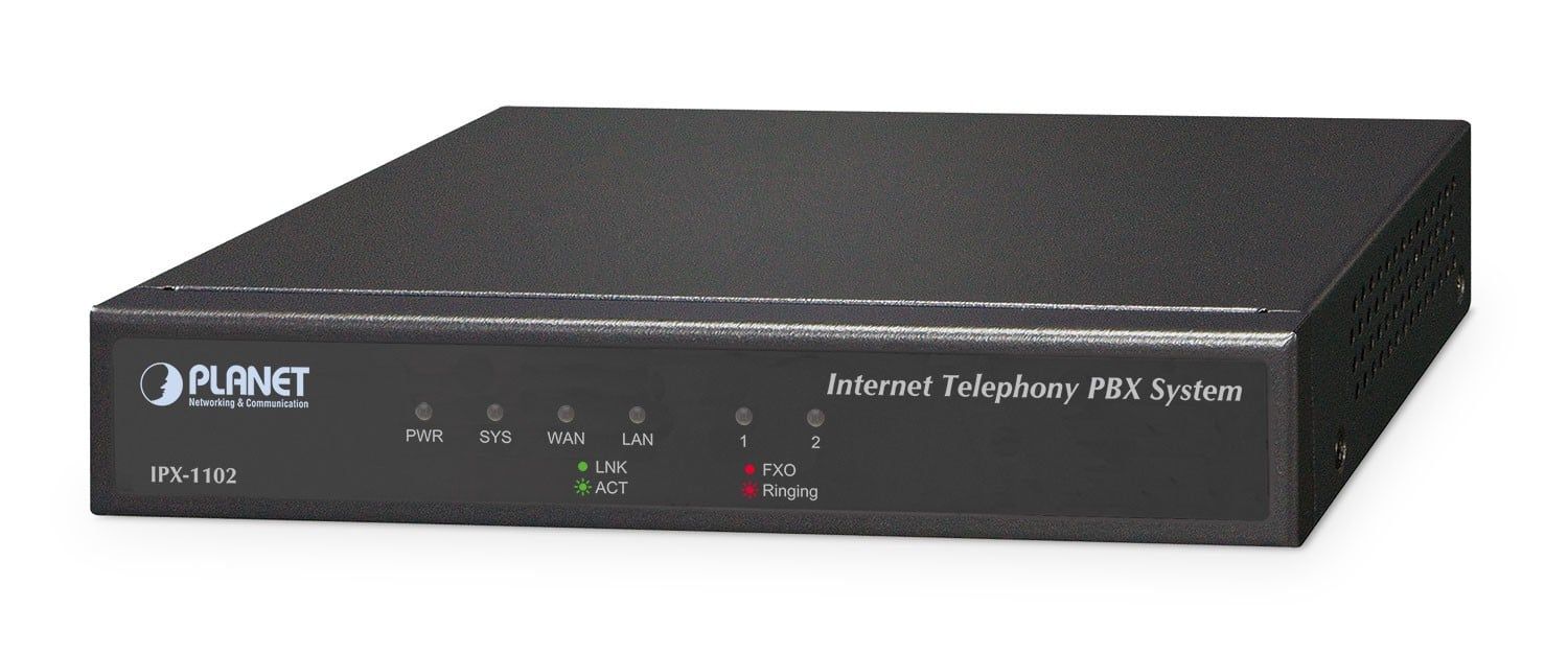 PLANET 100 User Asterisk base 100 user(s) Sistem IP PBX (private & packet-switched)_1