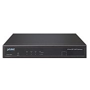 PLANET 4-Port SIP VoIP Gateway (4*FXO): IETF SIP 2.0, T.38 gateway-uri/controlere 10, 100 Mbit/s_1