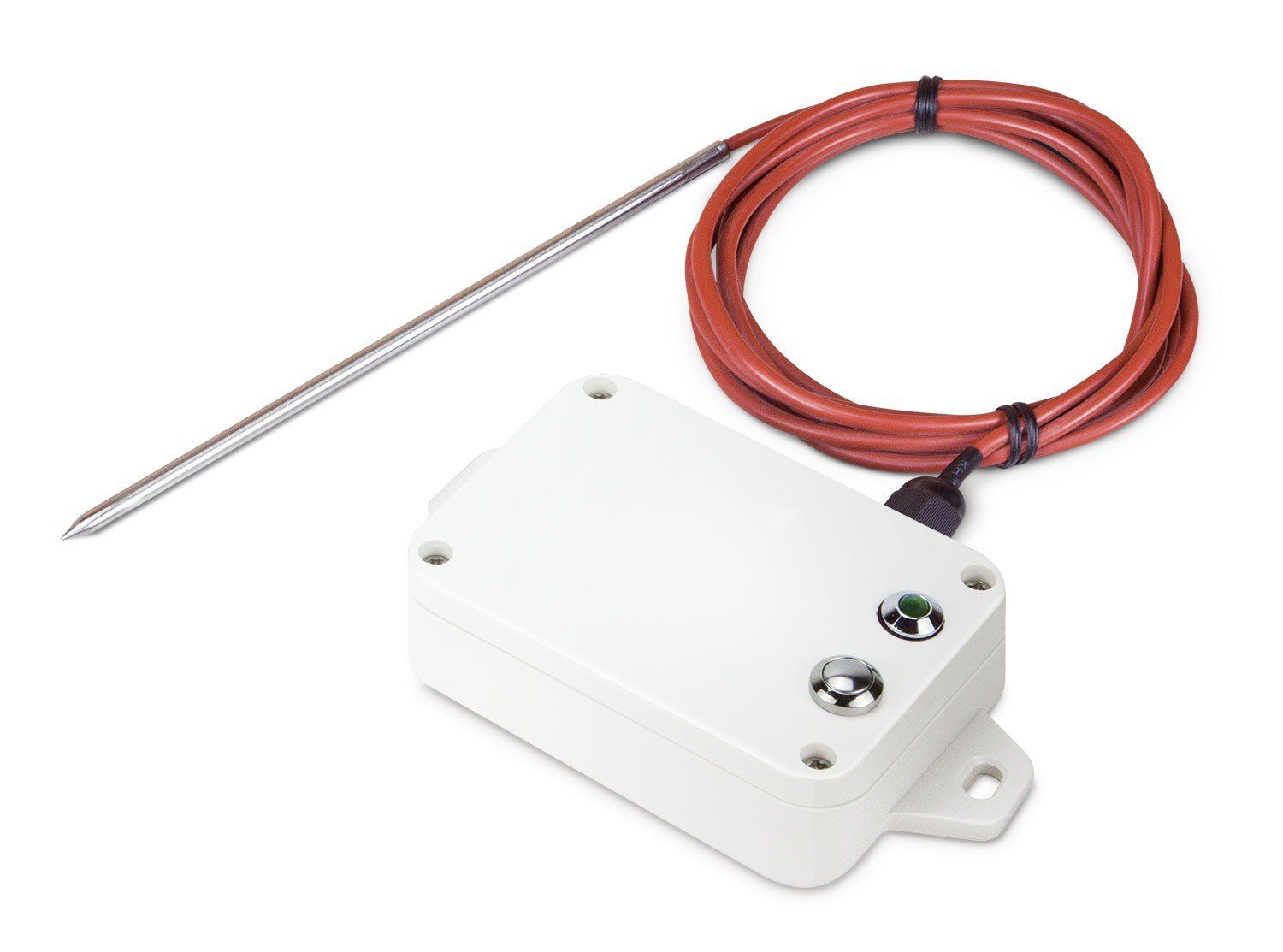 PLANET IP65 LoRaWAN Product Temperature Sensor PT1000 Interior / exterior Senzor temperatură_1