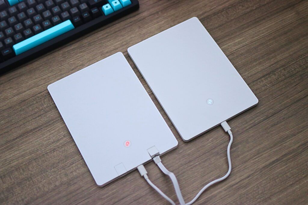 TP-Link Archer Air E5 Amplificator rețea Alb_2