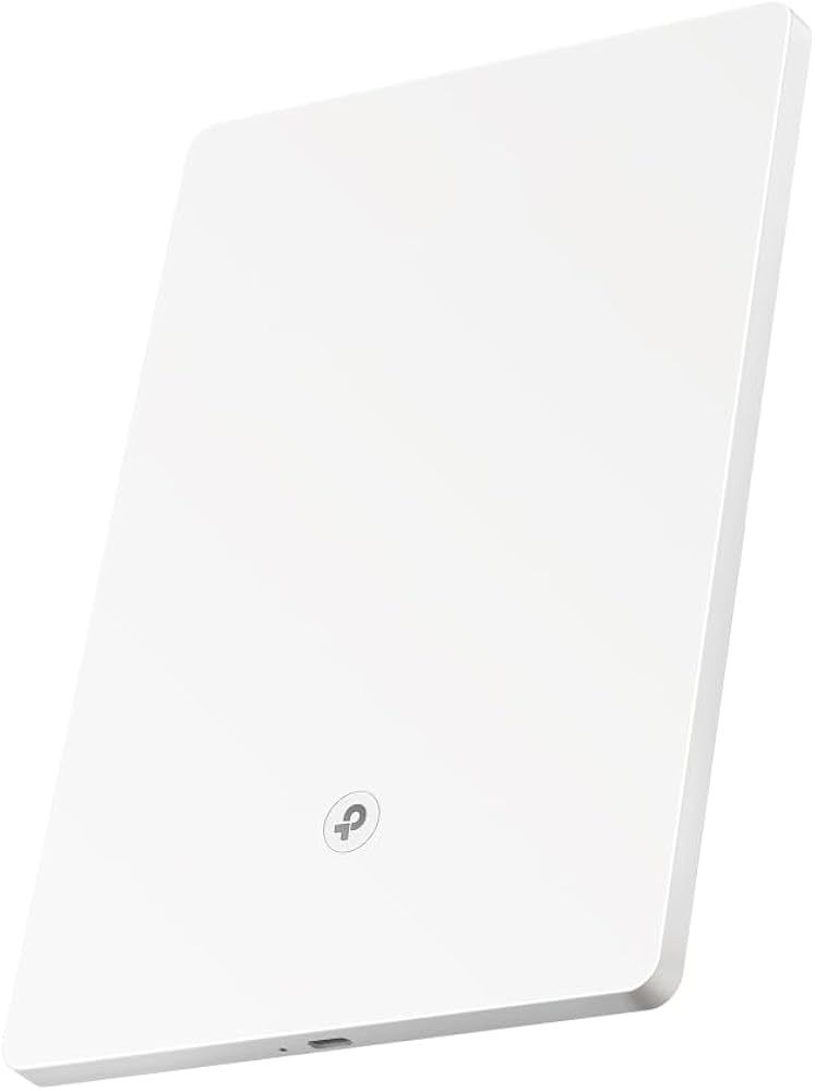TP-Link Archer Air E5 Amplificator rețea Alb_4