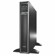 FUJITSU BTO 3000VA 2700W Tower/Rack convertible Rack 2U Online VFI UPS based on SRT3000XLI_2