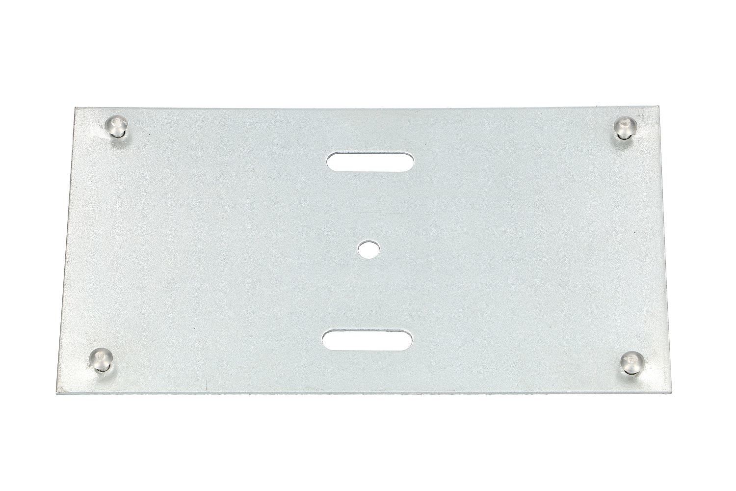 Extralink MOUNTING PLATE FOR 16 CORE FIBER OPTIC TERMINAL BOX NARROW SPACING_1