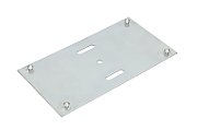 Extralink MOUNTING PLATE FOR 16 CORE FIBER OPTIC TERMINAL BOX NARROW SPACING_2