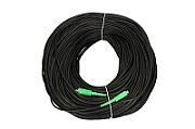 Extralink EX.13452 cablu InfiniBand/fibră optică 140 m SC FTTH Negru_1