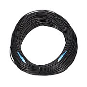 Extralink SC/UPC-SC/UPC | Patchcord | Drop, Single mode, G.652D, Simplex, 100m_1