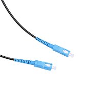 Extralink SC/UPC-SC/UPC | Patchcord | Drop, Single mode, G.652D, Simplex, 100m_3