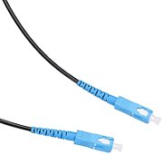 Extralink SC/UPC-SC/UPC | Patchcord | Drop, Single mode, G.652D, Simplex, 100m_4