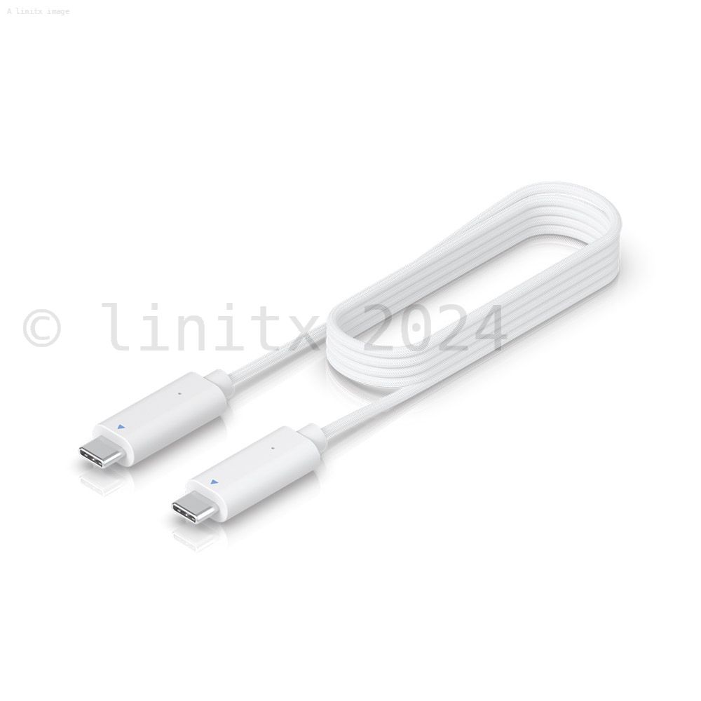 Ubiquiti UACC-AI-Theta-Audio-Cable-1M Cablu video AI Theta_1