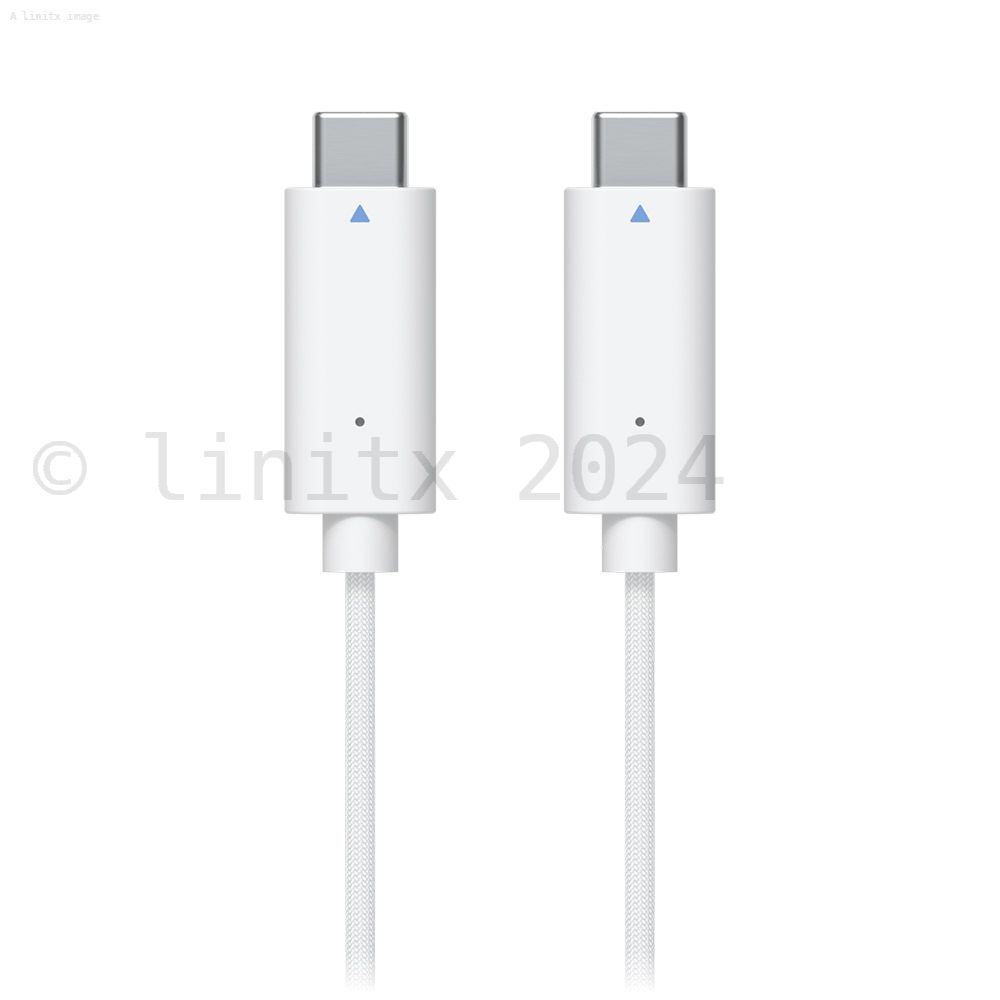 Ubiquiti UACC-AI-Theta-Audio-Cable-1M Cablu video AI Theta_2