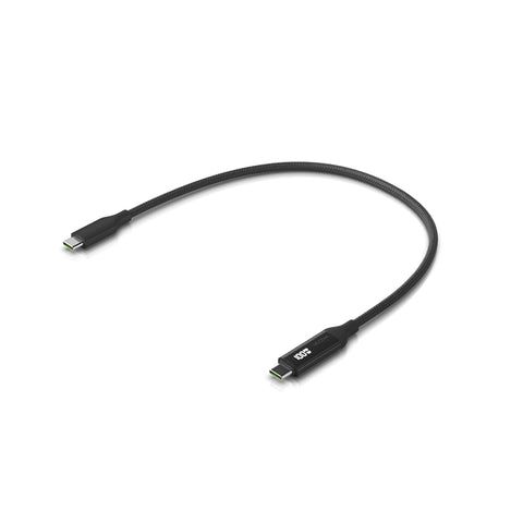 Ubiquiti AFi-Cable-USB-7M Cablu USB-C cu afișaj de încărcare_3