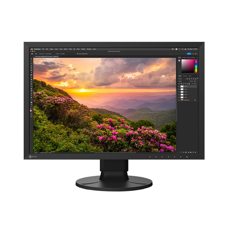 EIZO ColorEdge CS2400S monitoare LCD 61,2 cm (24.1
