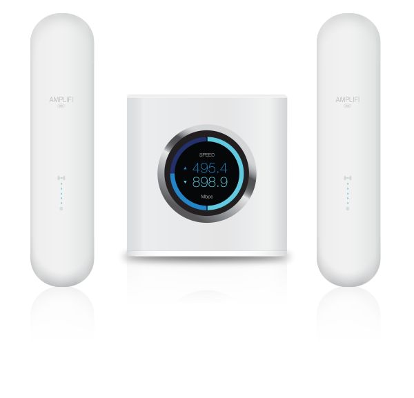 Ubiquiti AFi-HD-UK Sistem WiFi Mesh AmpliFi_1