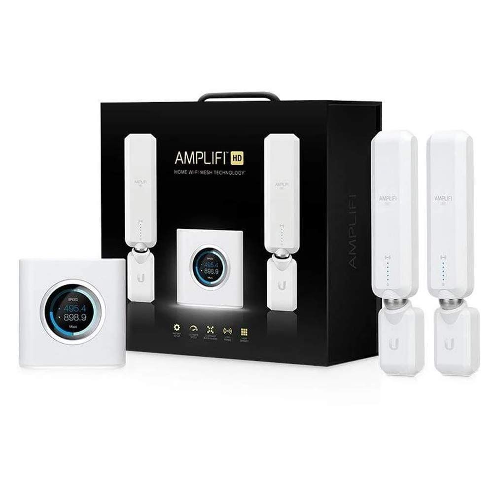 Ubiquiti AFi-HD-UK Sistem WiFi Mesh AmpliFi_3