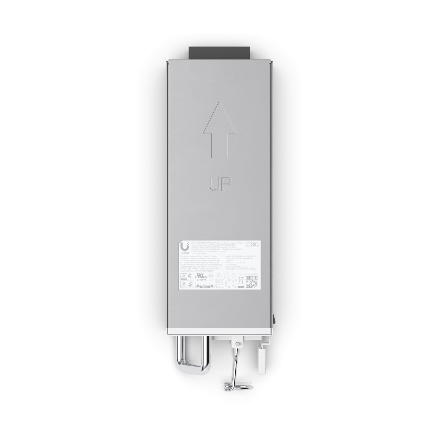 Ubiquiti UACC-UF-AC-100W Modul de alimentare AC/DC 100W_1