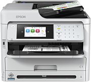 Epson WorkForce Pro WF-M5899DWF Cu jet de cerneală A4 1200 x 2400 DPI 34 ppm Wi-Fi_1