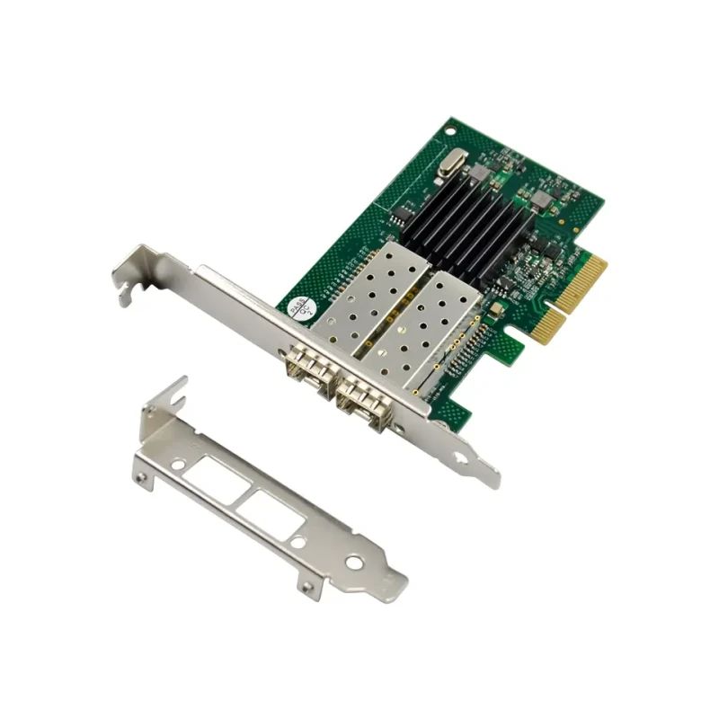 Fujitsu PY-LA352U card de rețea Intern Ethernet 10000 Mbit/s_1