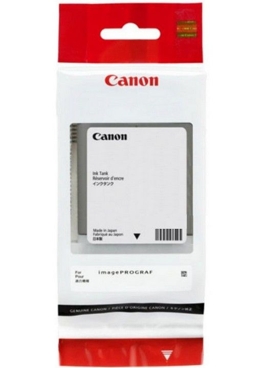 Canon PFI-2700 Y cartușe cu cerneală 1 buc. Original Galben_1