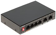 Dahua SG1006P Comutator Gigabit PoE Neadministrat 6-Porturi cu 4-Porturi PoE_1