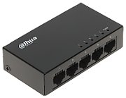 Dahua PFS3005-5GT-V2 Switch Gigabit fără gestionare cu 5 porturi_1