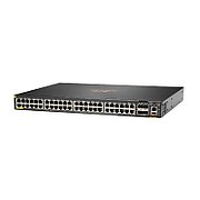 HPE Aruba Networking CX 6200F 48G Class-4 PoE 4SFP+ 740W Gestionate L3 Gigabit Ethernet (10/100/1000) Power over Ethernet (PoE) Suport 1U_2