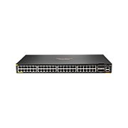 HPE Aruba Networking CX 6200F 48G Class-4 PoE 4SFP+ 740W Gestionate L3 Gigabit Ethernet (10/100/1000) Power over Ethernet (PoE) Suport 1U_4