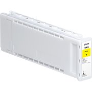 Epson UltraChrome Pro 12 cartușe cu cerneală 1 buc. Original Galben_1