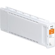 Epson UltraChrome Pro 12 cartușe cu cerneală 1 buc. Original Portocală_1