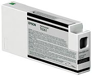 Epson Singlepack Photo Black T636100 UltraChrome HDR 700 ml cartușe cu cerneală 1 buc. Original Negru foto_1