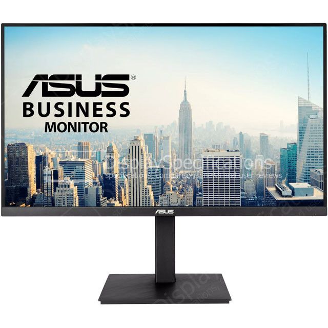 ASUS VA32UQSB monitoare LCD 80 cm (31.5