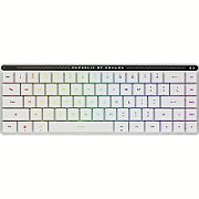 ASUS ROG Falchion RX Low Profile tastaturi Gaming USB + RF Wireless + Bluetooth Alb_1