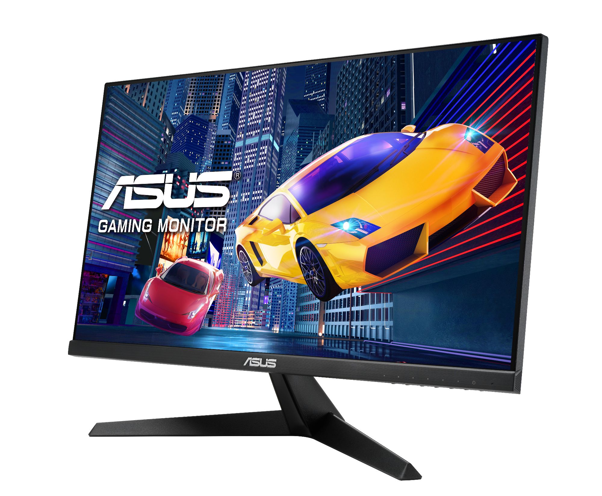 ASUS VY249HGE monitoare LCD 60,5 cm (23.8