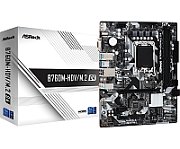 Asrock B760M-HDV/M.2 D4 Intel B760 LGA 1700 micro-ATX_1