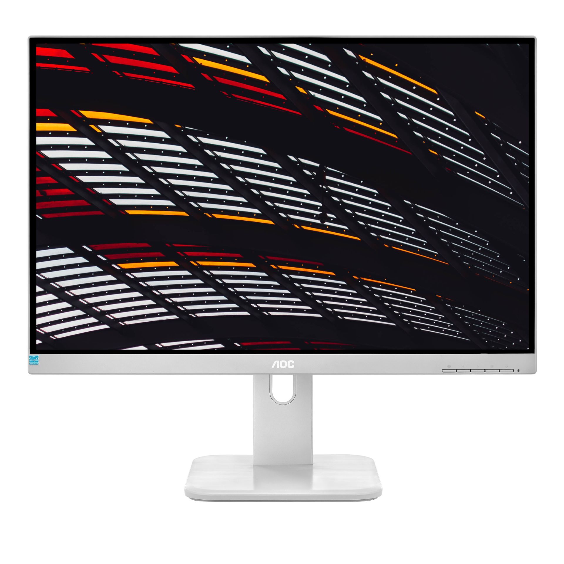 AOC P1 24P1/GR LED display 60,5 cm (23.8