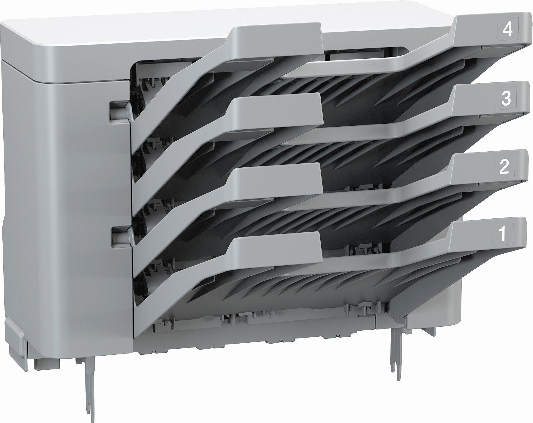 Brother MX-4000 piese de schimb pentru echipamente de imprimare Modul alimentare_1