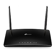 TP-Link Archer MR500 router wireless Gigabit Ethernet Bandă dublă (2.4 GHz/ 5 GHz) 4G Negru_3