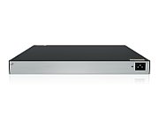 Huawei CloudEngine S5735-L24PN4XE-A-V2 switch-uri Gestionate L3 Gigabit Ethernet (10/100/1000) Power over Ethernet (PoE) Suport 1U Negru, Argint_2