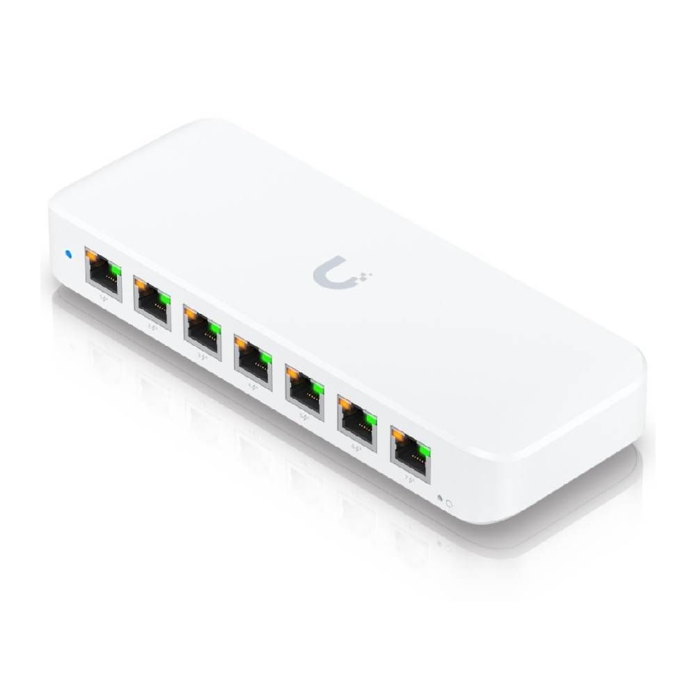 Ubiquiti USW-Ultra-210W-UK Switch USW Ultra 210W UK_1