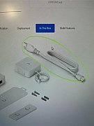 Ubiquiti USW-Ultra-60W-UK Comutator Ethernet USW Ultra 60W UK_2