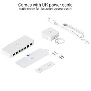 Ubiquiti USW-Ultra-60W-UK Comutator Ethernet USW Ultra 60W UK_1