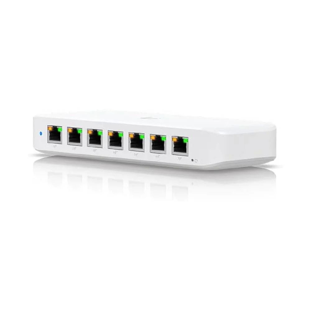 Ubiquiti USW-Ultra-60W-UK Comutator Ethernet USW Ultra 60W UK_5