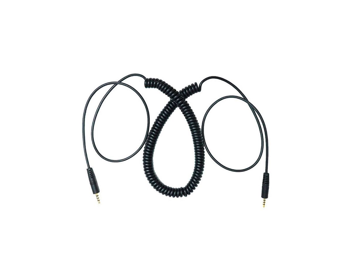 iiyama UC CABLE-A01 cablu audio 0,25 m 3.5mm Negru_1