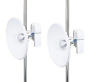 PLANET IP65 802.11ac 5GHz 900Mbps Punte de rețea 900 Mbit/s Alb_1