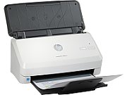 HP ScanJet Pro 2000 s2 Sheet-fed scaner 600 x 600 DPI A4 Negru, Alb_1