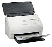 HP ScanJet Enterprise Flow 5000 s5 Sheet-fed scaner 600 x 600 DPI A4 Alb_2