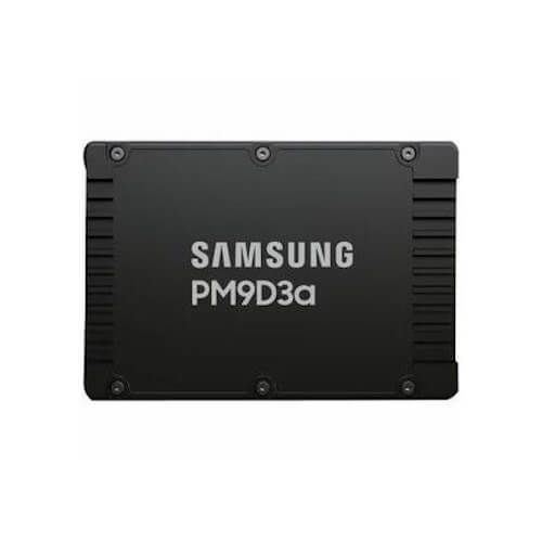 Samsung PM9D3a 1,92 TB 2.5