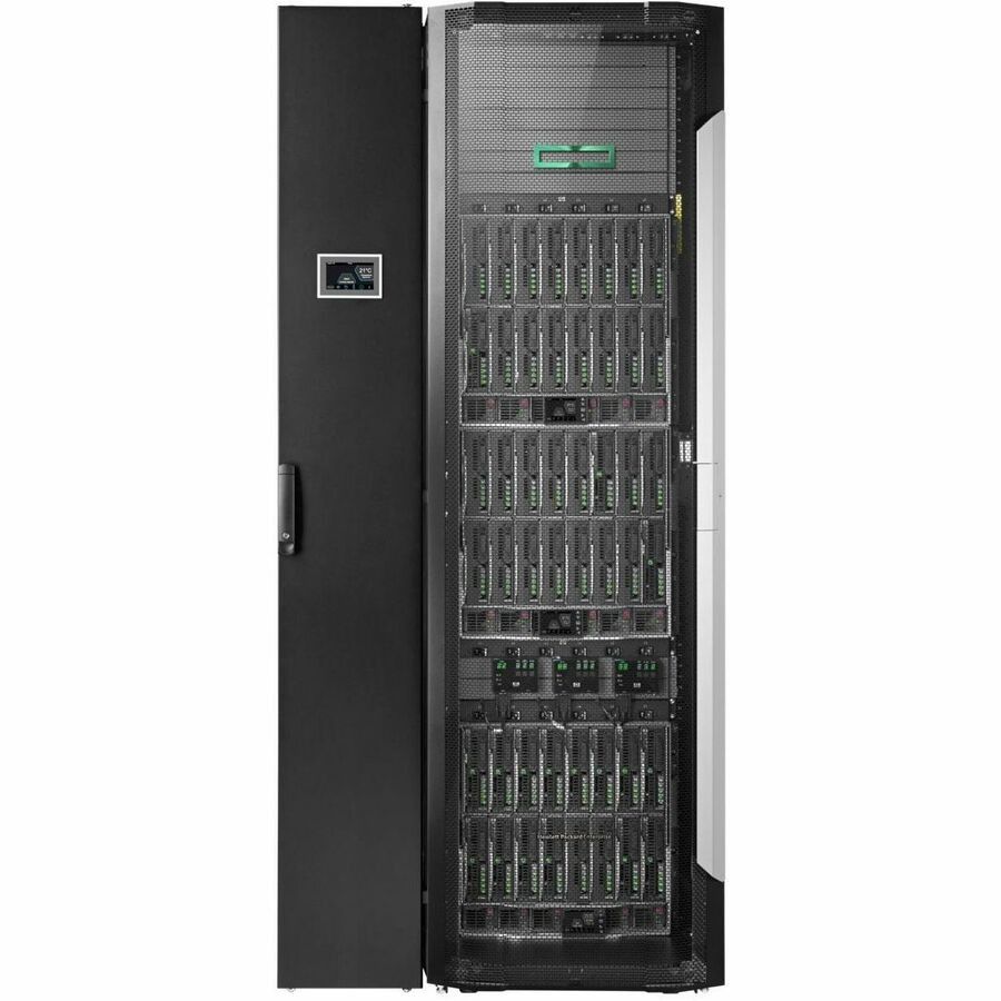 HPE P65106-B21 accesorii pentru carcase Kit paravan_3